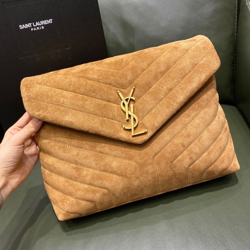 YSL Satchel Bags